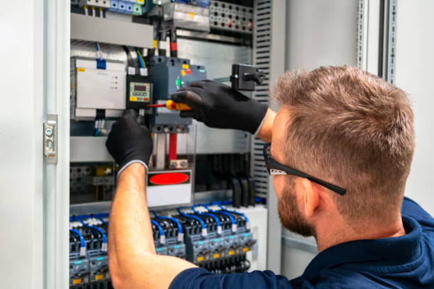 Best Electrical System Inspection  in Marlinton, WV