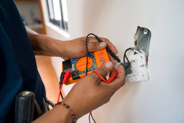 Best Local Electrician Companies  in Marlinton, WV