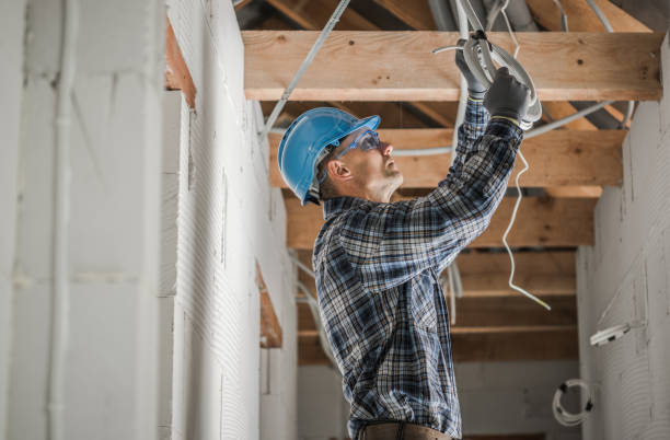 Best Emergency Electrician Near Me  in Marlinton, WV