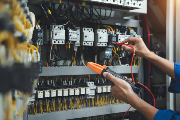 Best Electrical Repair Services  in Marlinton, WV
