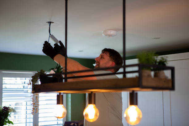 Best Electrical Rewiring Services  in Marlinton, WV