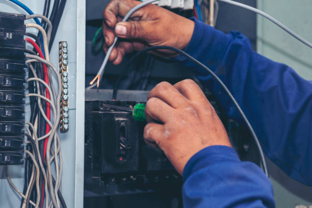 Best Residential Electrician Services  in Marlinton, WV
