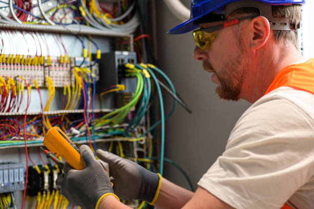  Marlinton, WV Electrician Pros