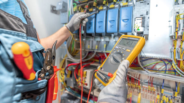 Best Affordable Electrical Installation  in Marlinton, WV